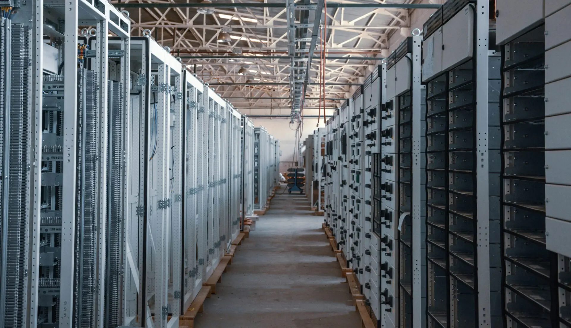 Data Center Decommissioning Services: What To Expect